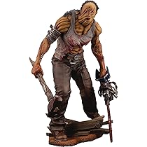 Amazon.co.jp: Kotobukiya Dead by Daylight ヒルビリー PVC 像